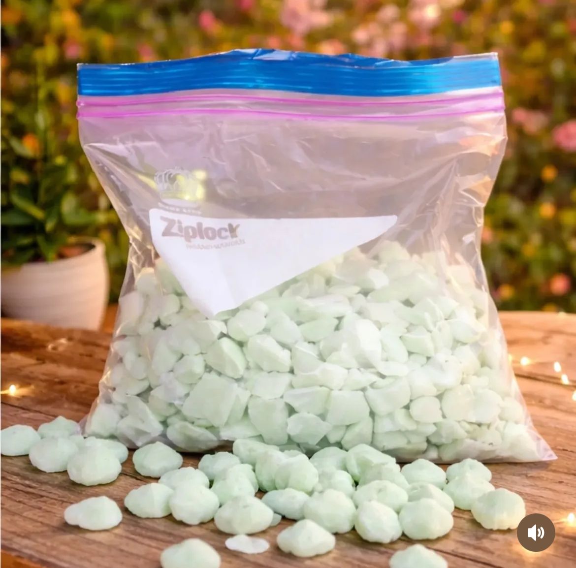 Stones[White]