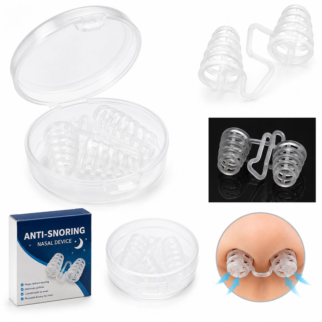 Anti~Snoring